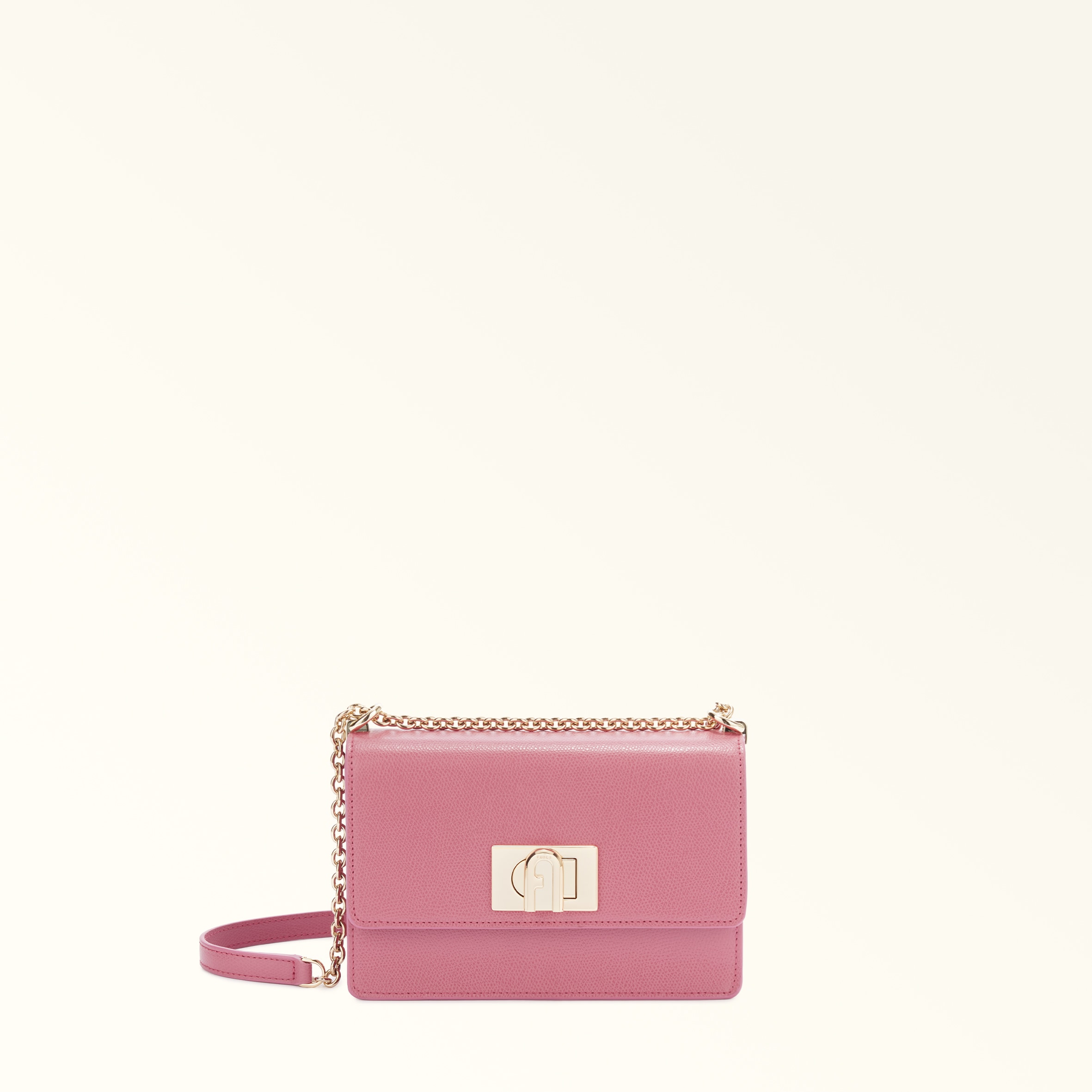 FURLA フルラ1927 PAVE DROP EARRING