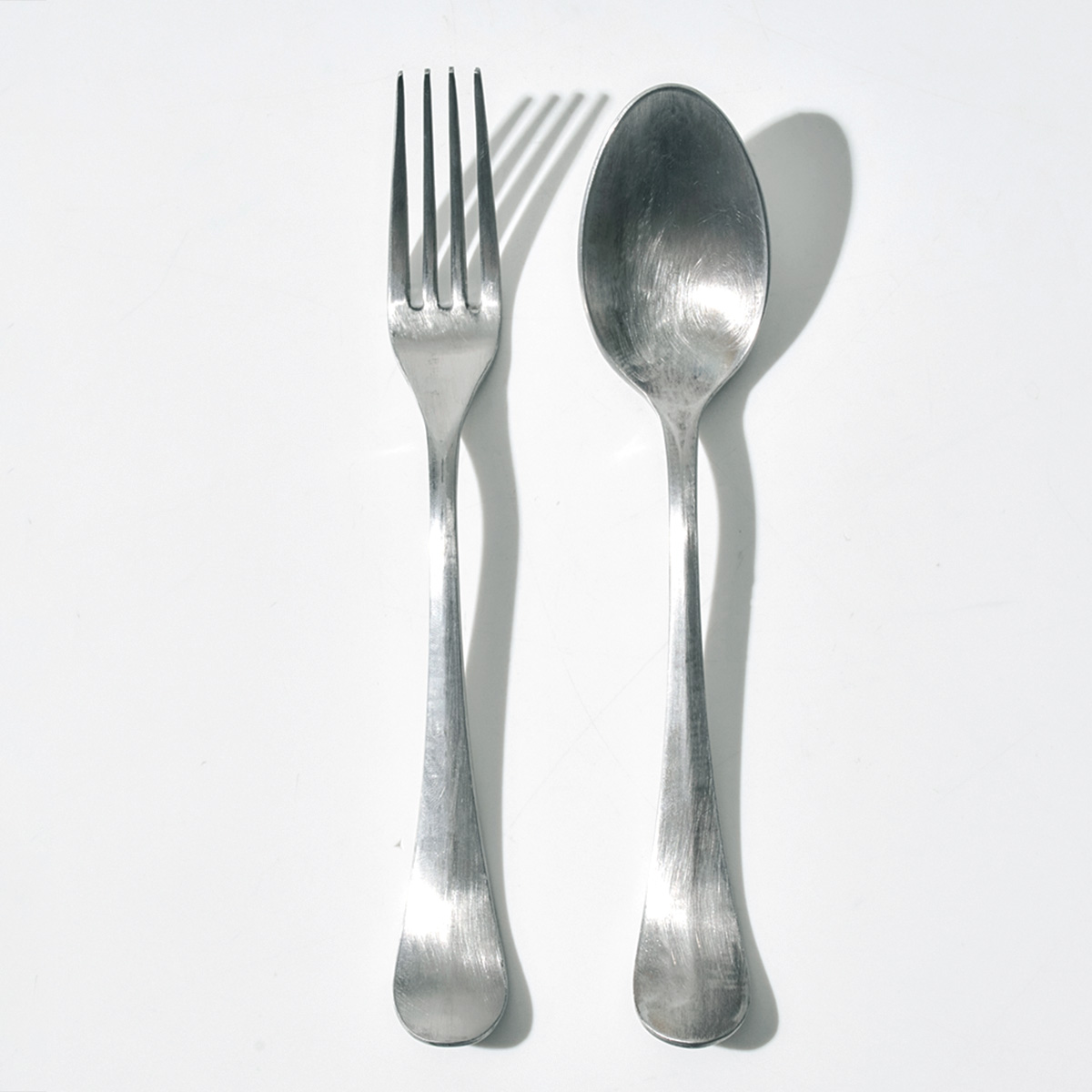 竹俣 勇壱「Yuichi Takemata カトラリー」