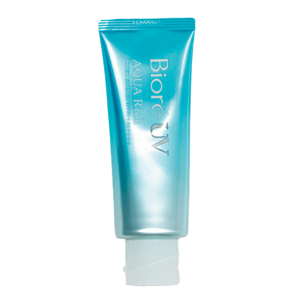 ビオレのアクアリッチ