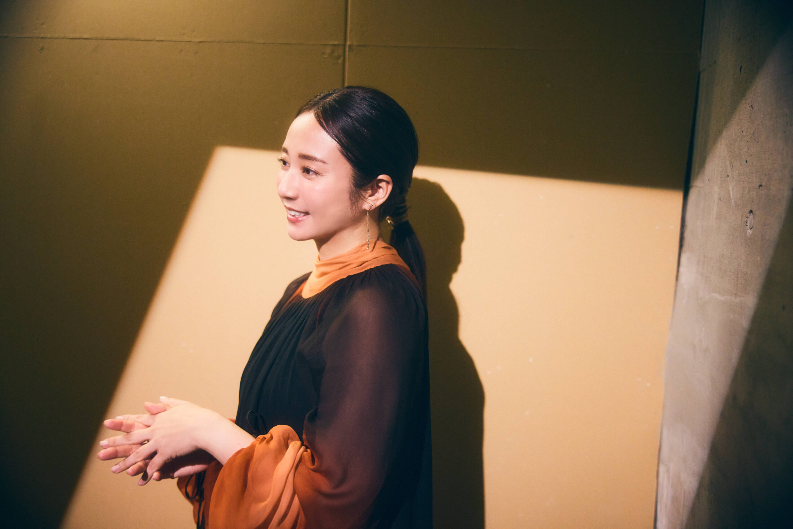 木村文乃 1 【グラビア写真】 ＜L版51枚＞ セクシー Photo