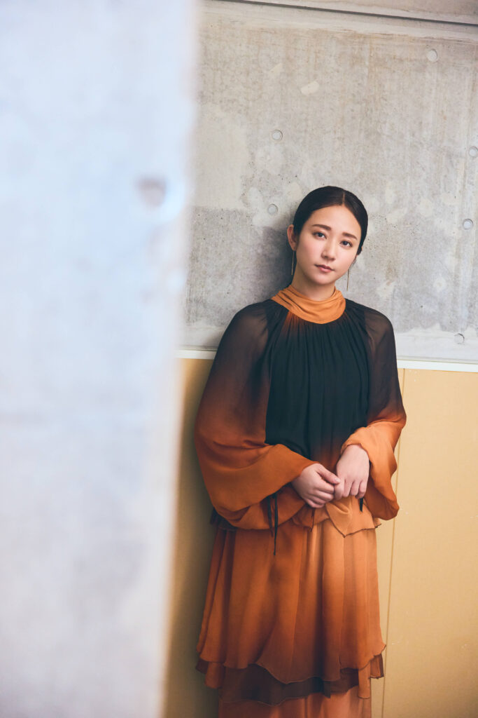 木村文乃さん 写真Ｌサイズ 木村文乃さん 写真Lサイズ