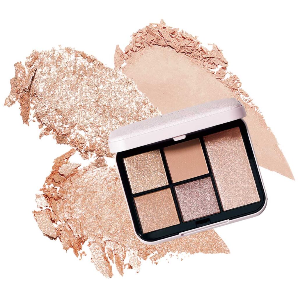 SNIDEL BEAUTYのフェイススタイリストn 03