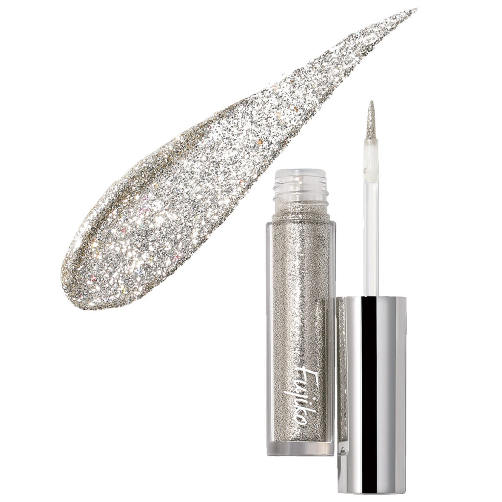 Fujiko 本物のシルバーライナー