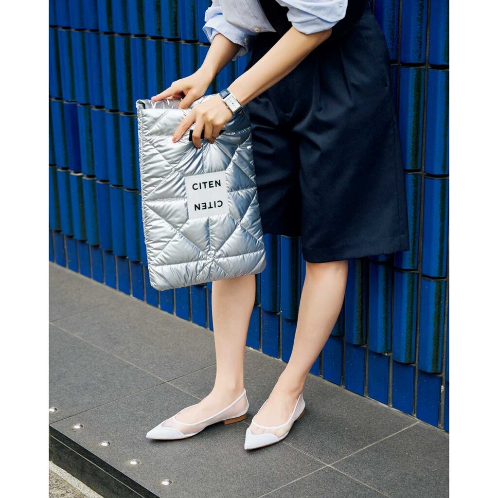 シアーパンプス