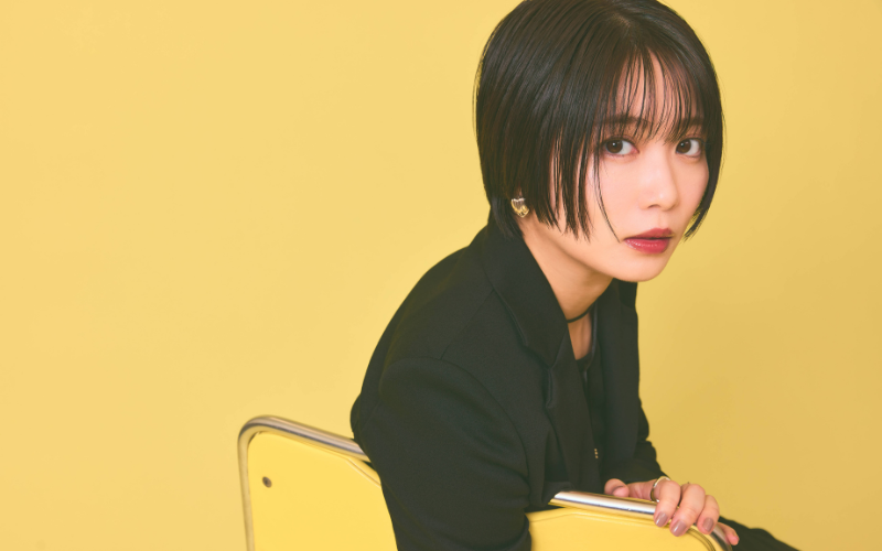 志田未来さん(32)芸歴25年以上…子役時代の「一番悲しかったこと」とは