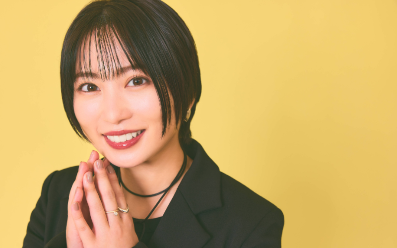 志田未来さん(32)デビュー以来ずっと意識し続けてきた「仕事で求められる秘訣」