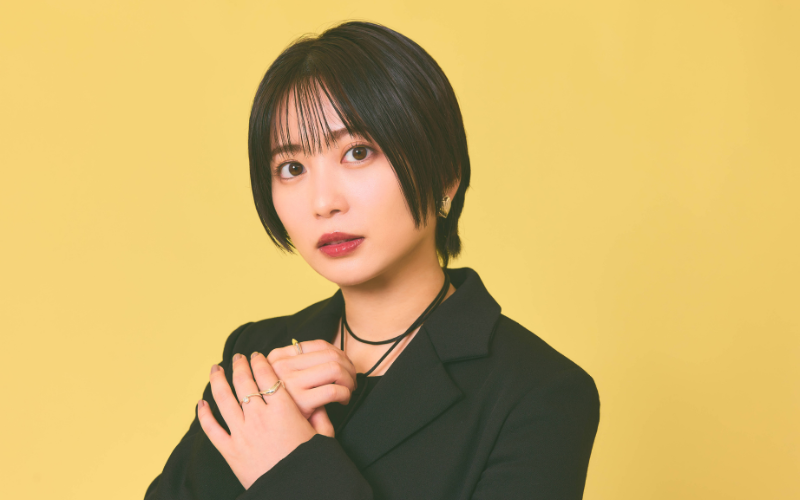 【未公開カットあり】志田未来さん(32)大人っぽい表情が美しい…!特別カット集