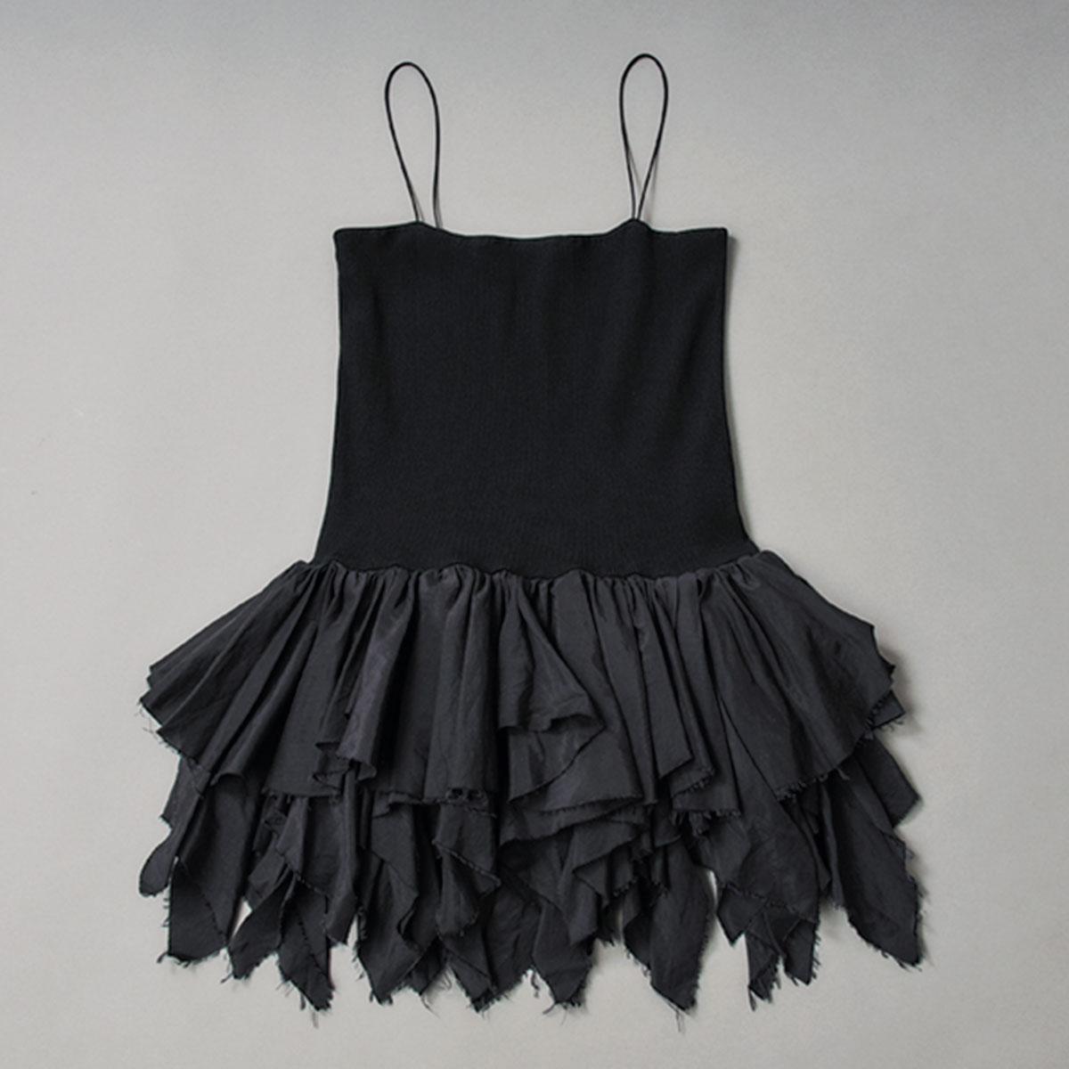 AEWEN MATOPHのニットキャミソール