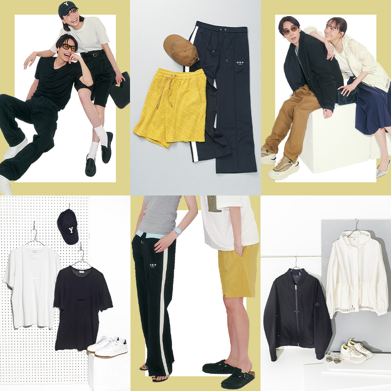 SAINT LAURENT（サンローラン） の記事一覧 | CLASSY.[クラッシィ]