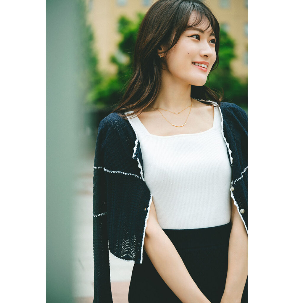 ティファニー T スマイル