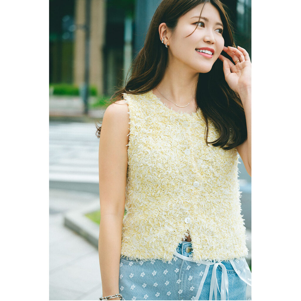 ティファニー T スマイル