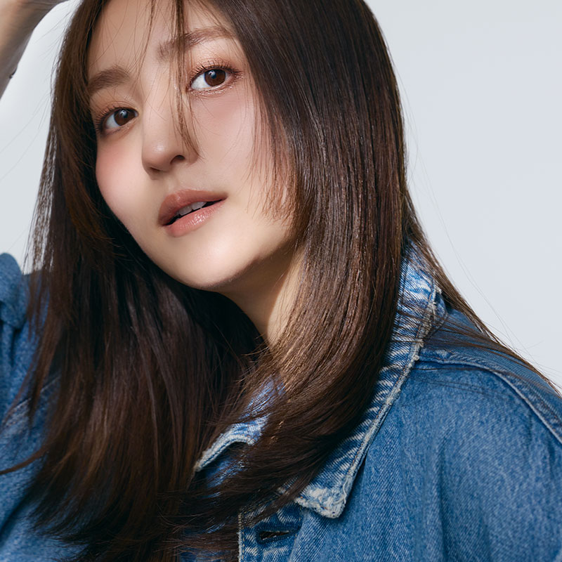 CLASSY.モデル堀田茜さんの『ヘアオーダー』公開