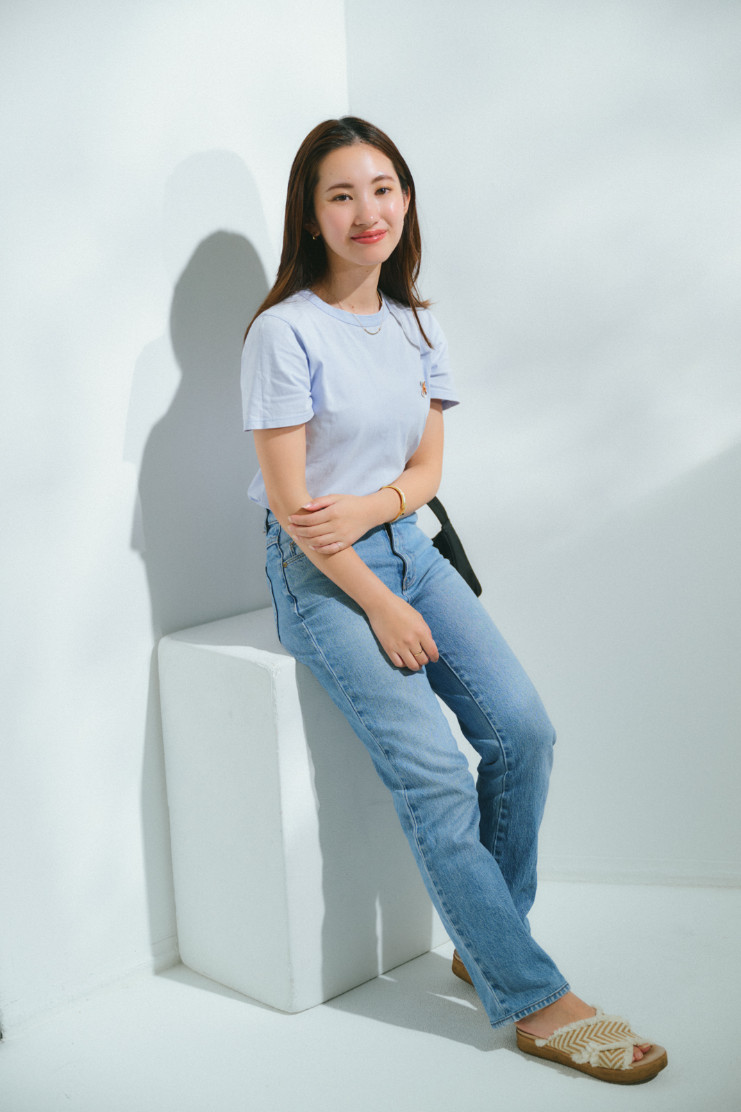 オシャレ＆清潔感がある大人の「Tシャツ」コーデのポイントは