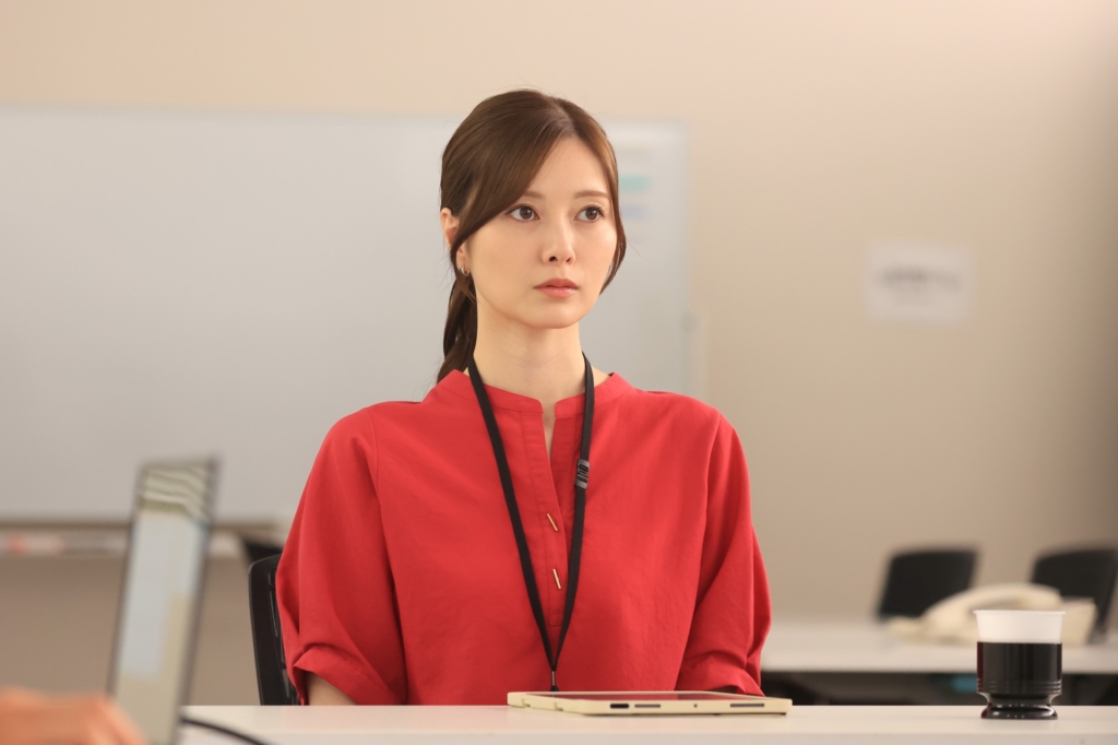 乃木坂46白石麻衣 白石麻衣さん（32）乃木坂46卒業から5年の変化「もっともっと