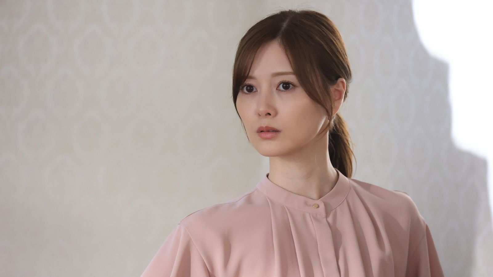 白石麻衣さん（32）乃木坂46卒業から5年の変化「もっともっと