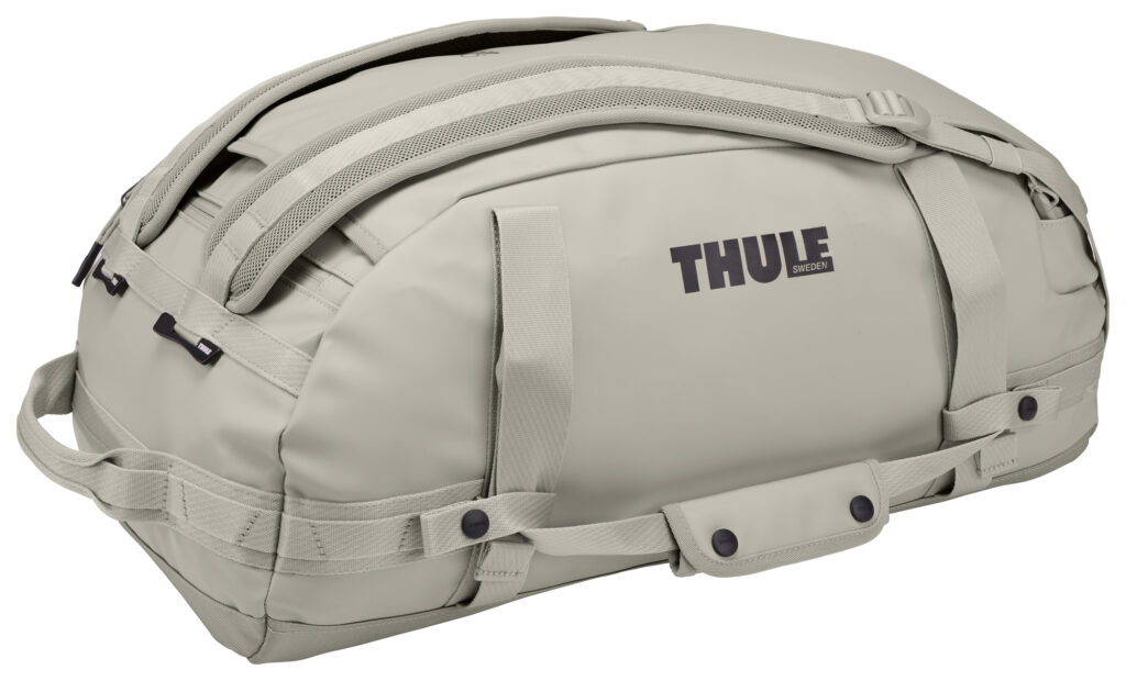 スーリー　Thule Chasm Duffel 40L