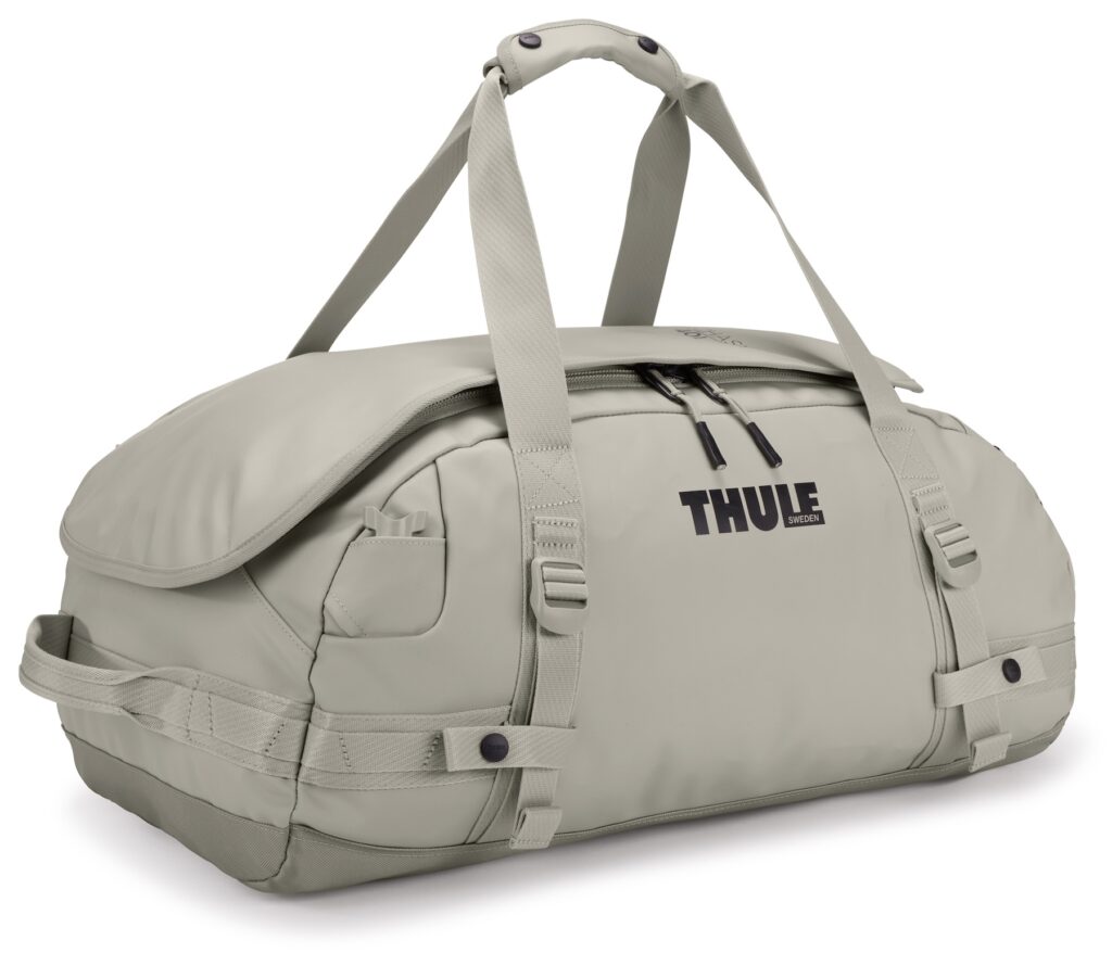 スーリー　Thule Chasm Duffel 40L