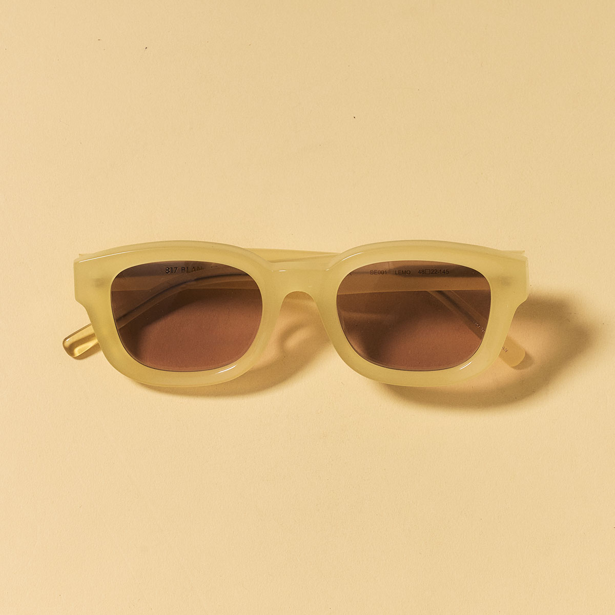 BLANC..のサングラス