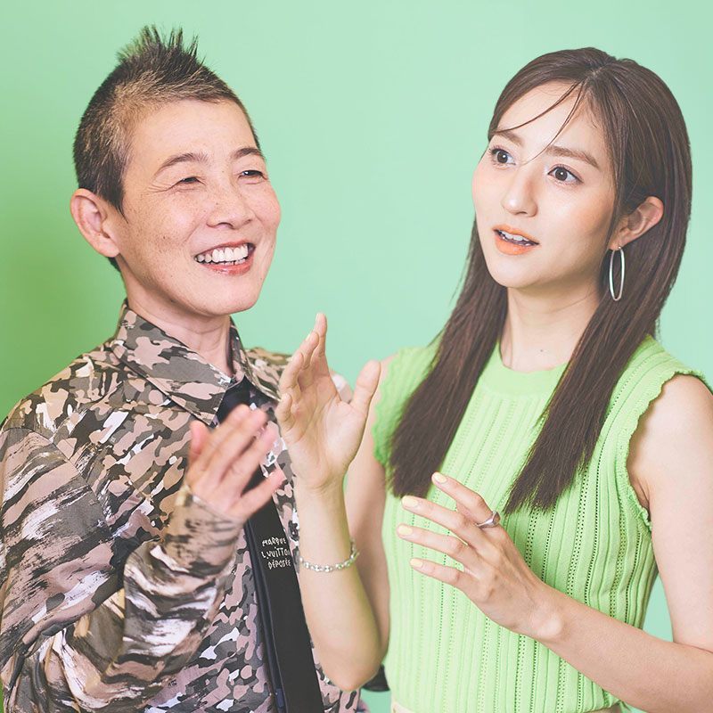 30代の「忙しい仕事」と「妊娠」を見据えたカラダづくりって?専門家に聞いてみた!