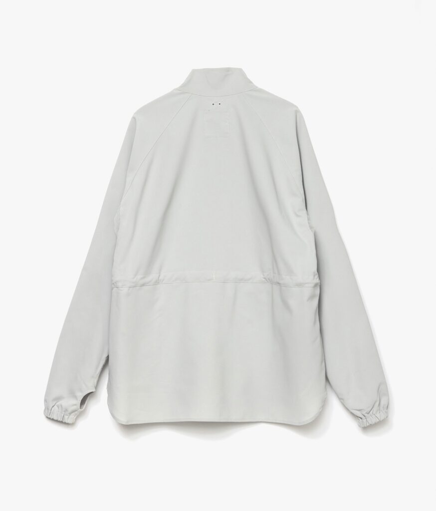 W'S WR SUN SHADE PARKA　D-VEC