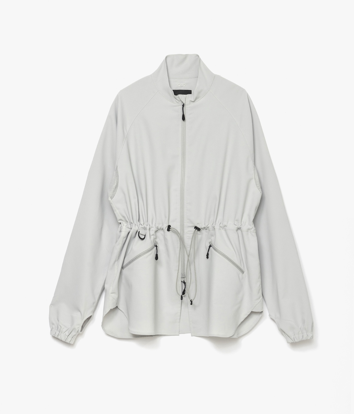 W'S WR SUN SHADE PARKA　D-VEC