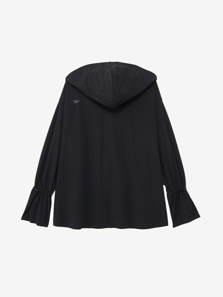 ステイフィットエコフーディー（レディース）　スピード・ブレス