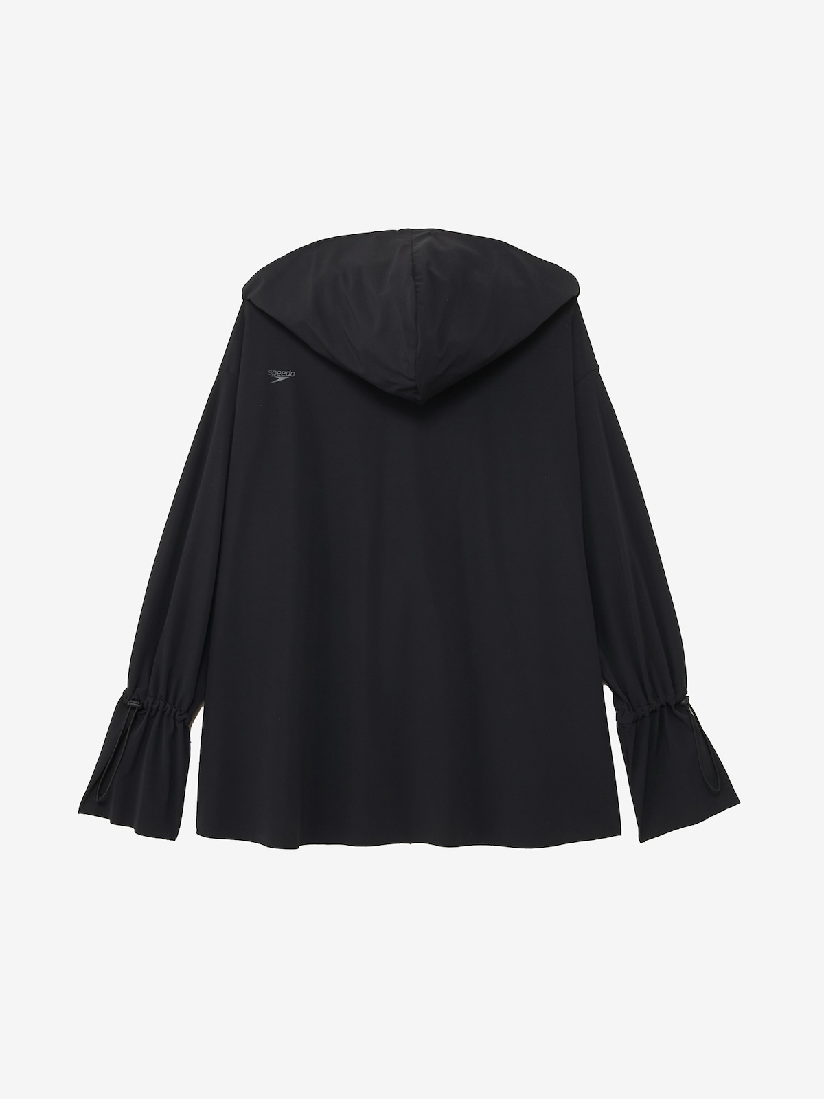 ステイフィットエコフーディー（レディース）　スピード・ブレス