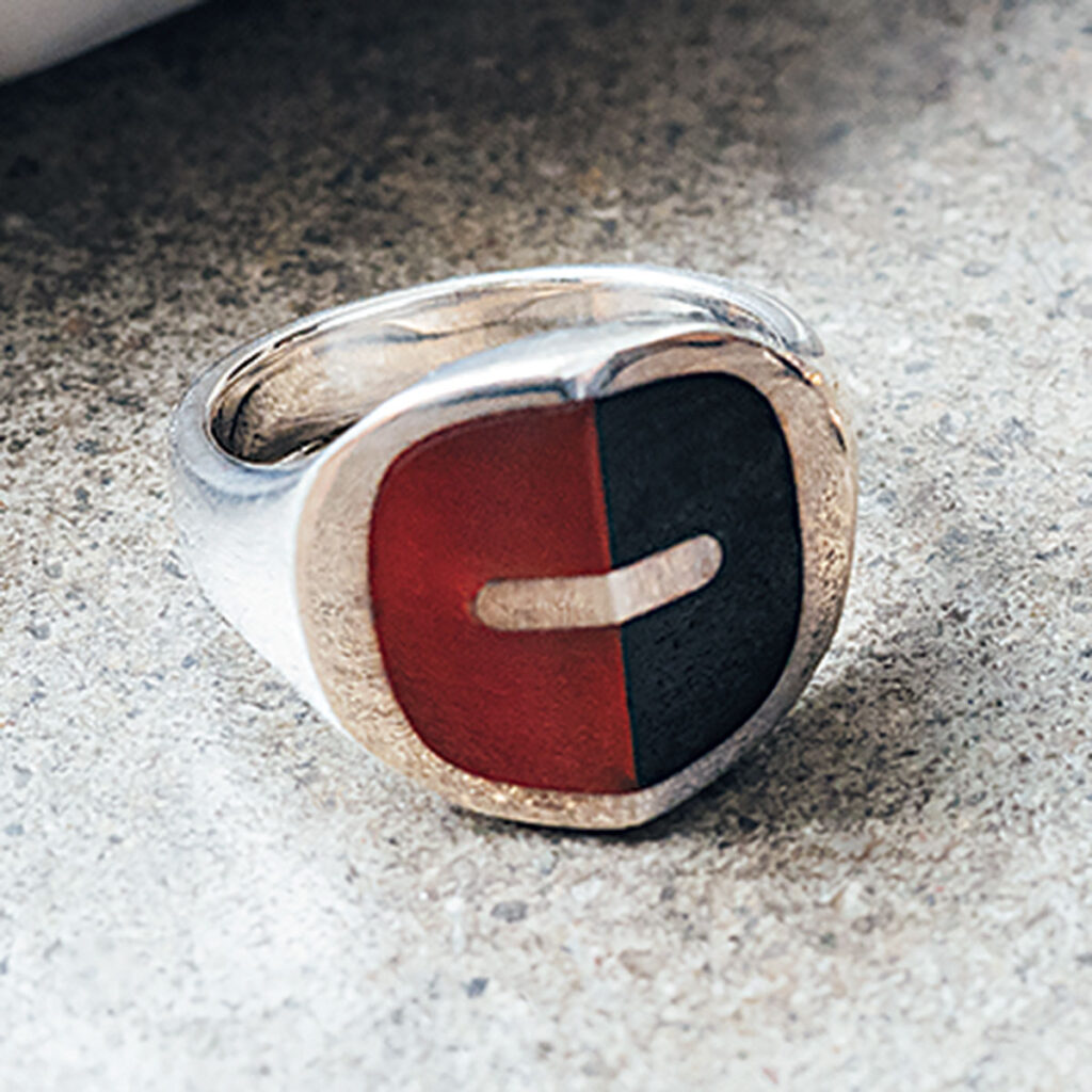 Hirotakaのリング