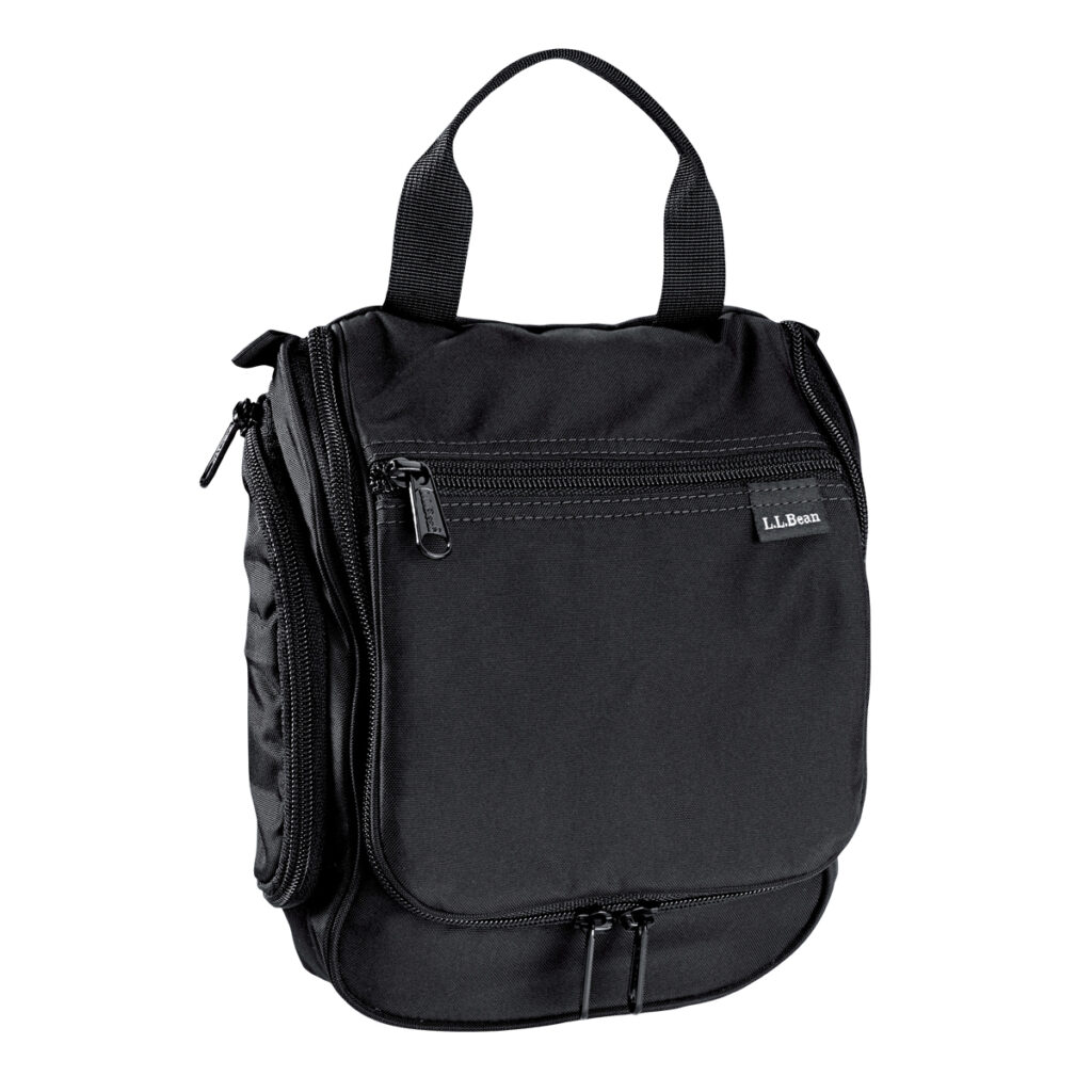 パーソナル・オーガナイザー（スモール）　L.L.Bean