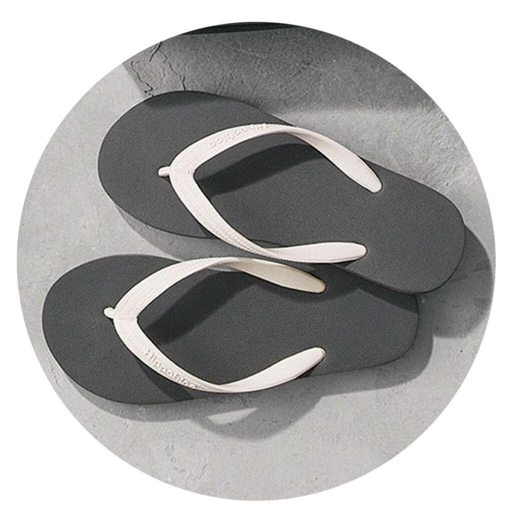 Hippoblooのビーサン