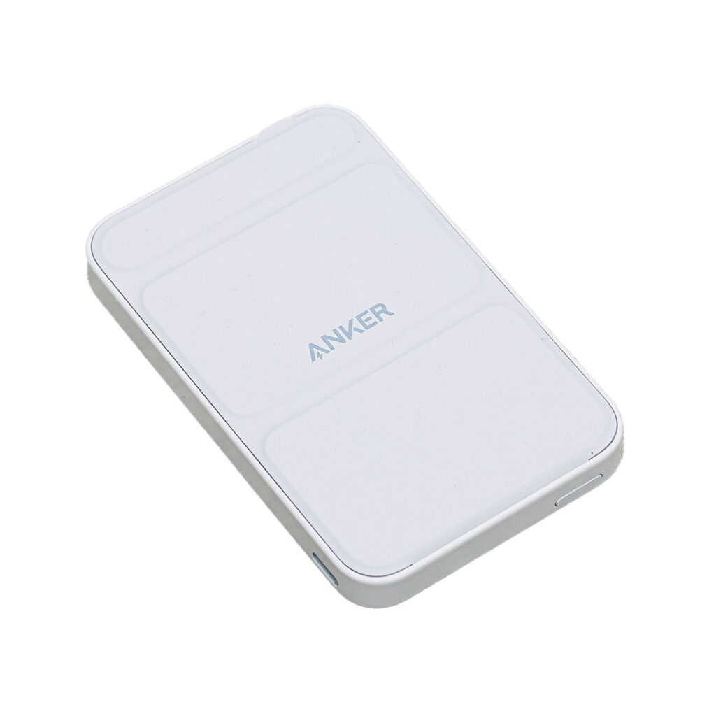 ANKERモバイルバッテリー