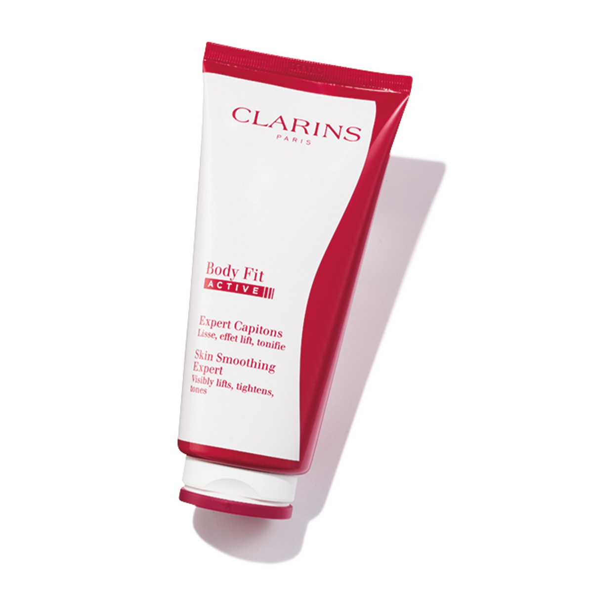 クラランスのボディ美容液