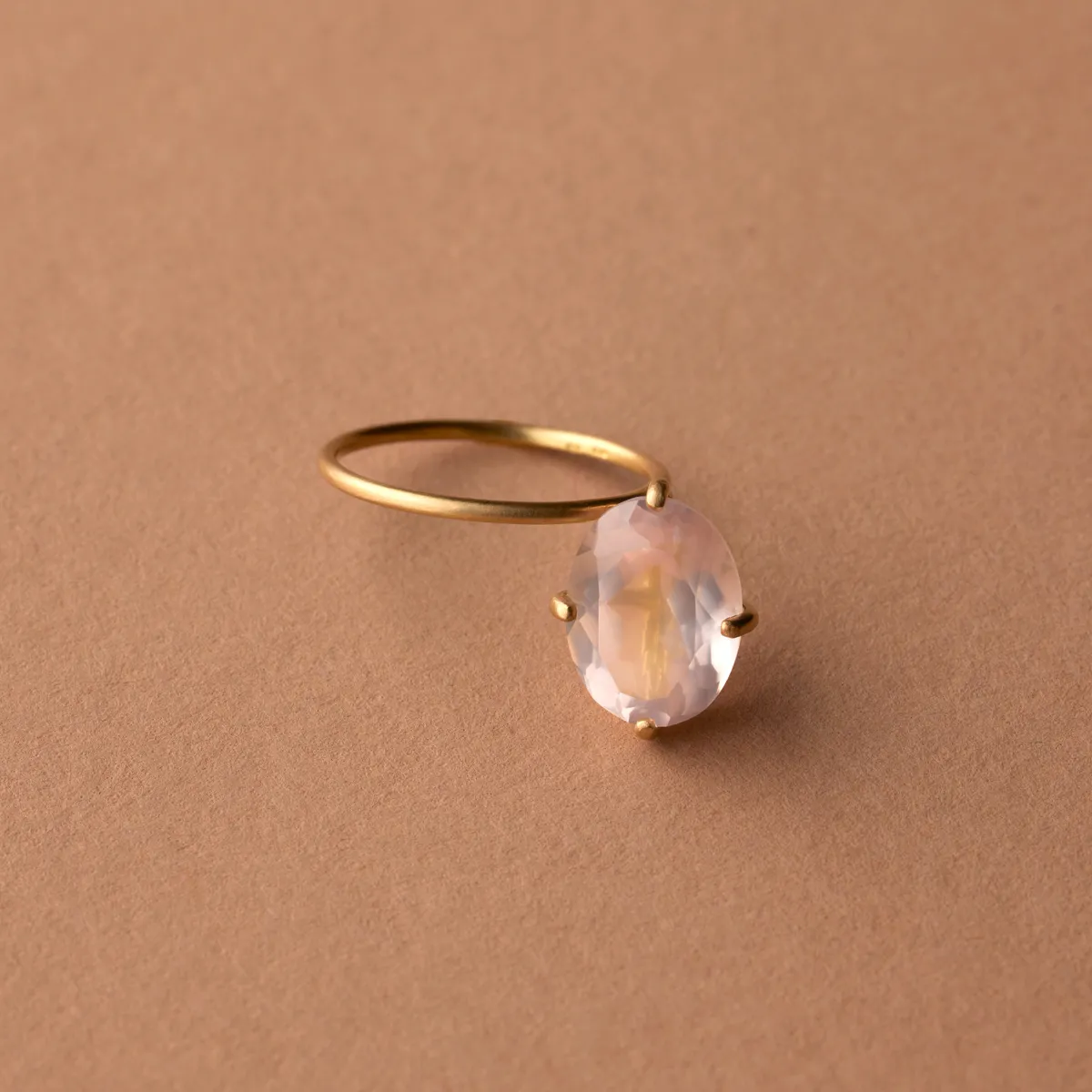 talkativeのストーンリング