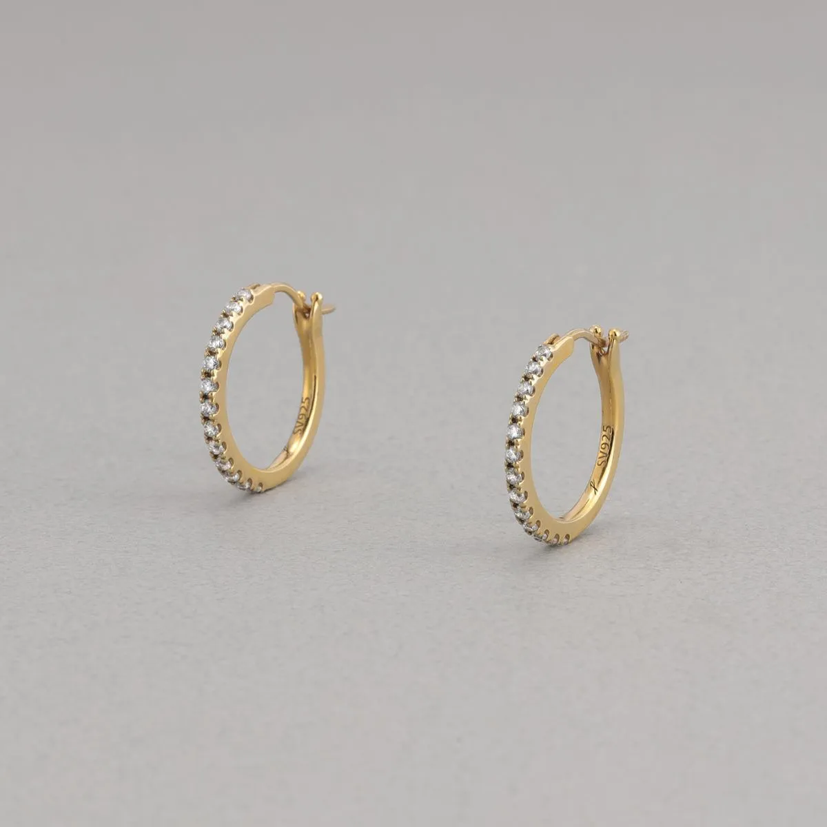 PLUS VENDOMEのピアス