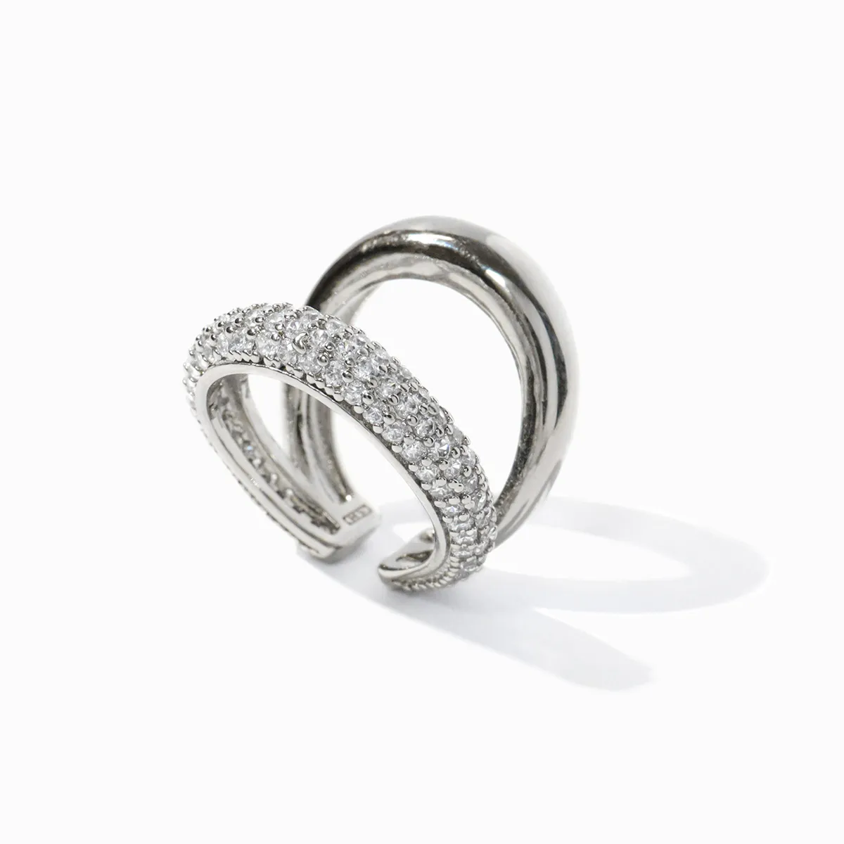 STELLAR HOLLYWOODのリング