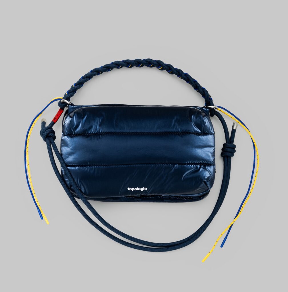 Bottle Sacoche Large　Topologie　トポロジー