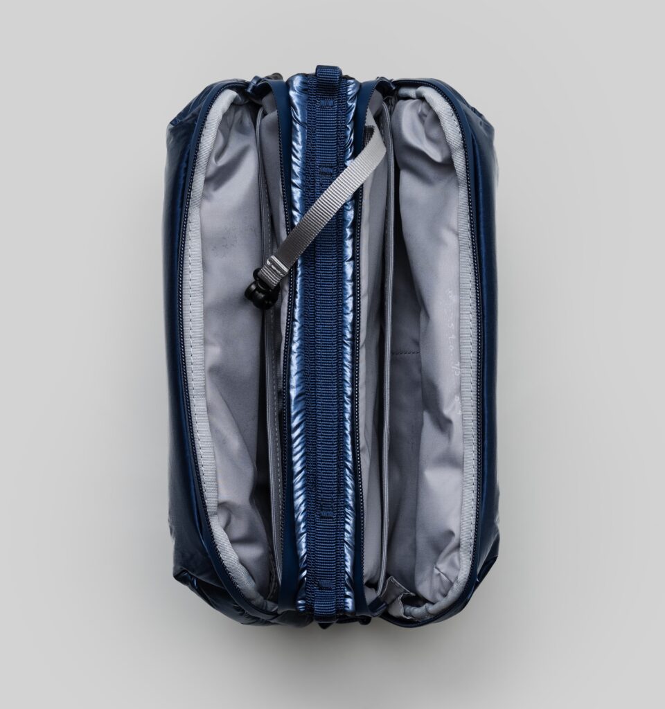 Bottle Sacoche Large　Topologie　トポロジー