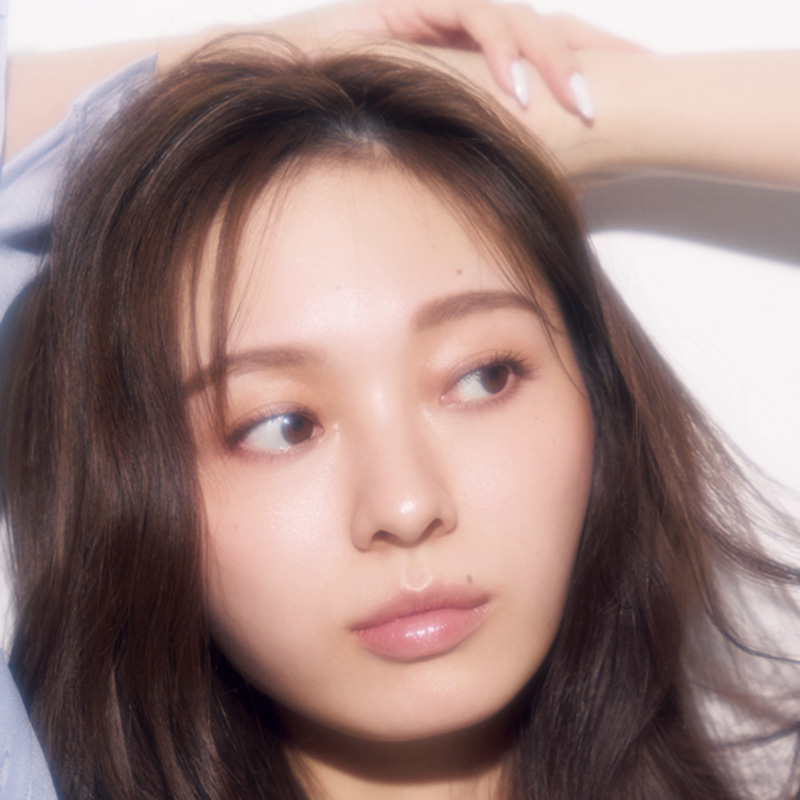 梅澤美波さんが好きな自分の体のパーツは?『なんかゴツゴツしているなあって』