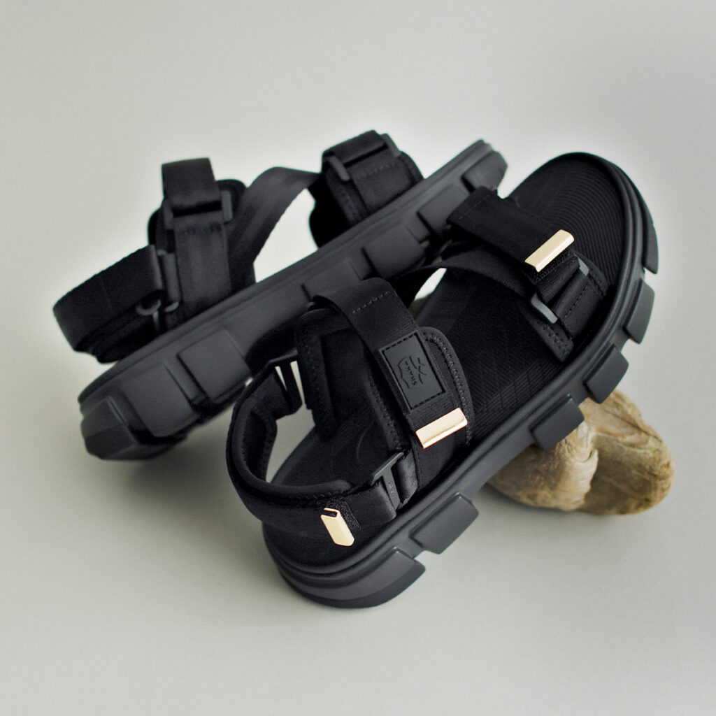 スポーツ サンダル ZAMPER SF 2WAY　SHAKA　スポサン