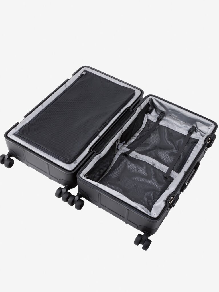 オールウェザー4ウィーラー30インチ ￥67,100（ザ・ノース・フェイス／ゴールドウイン カスタマーサービスセンター）