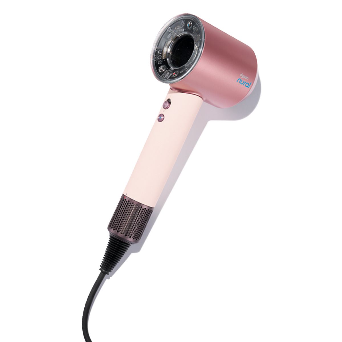 Dyson Supersonic Nural™ Shineヘアドライヤー セラミックピンク