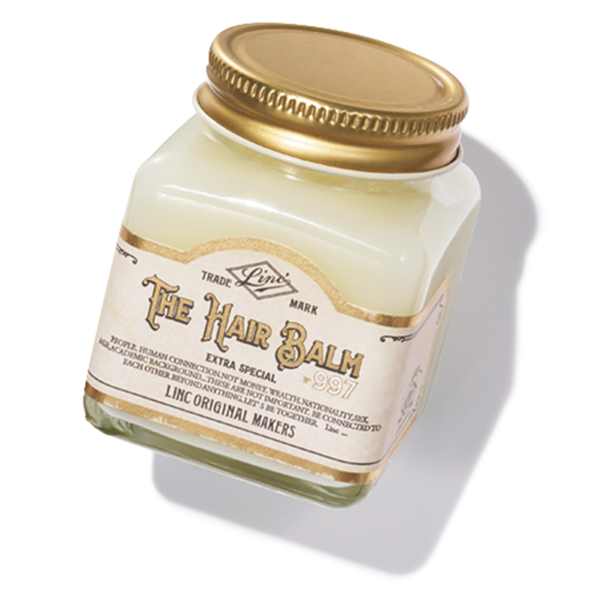 LINC ORIGINAL MAKERS HAIR BALM No.997