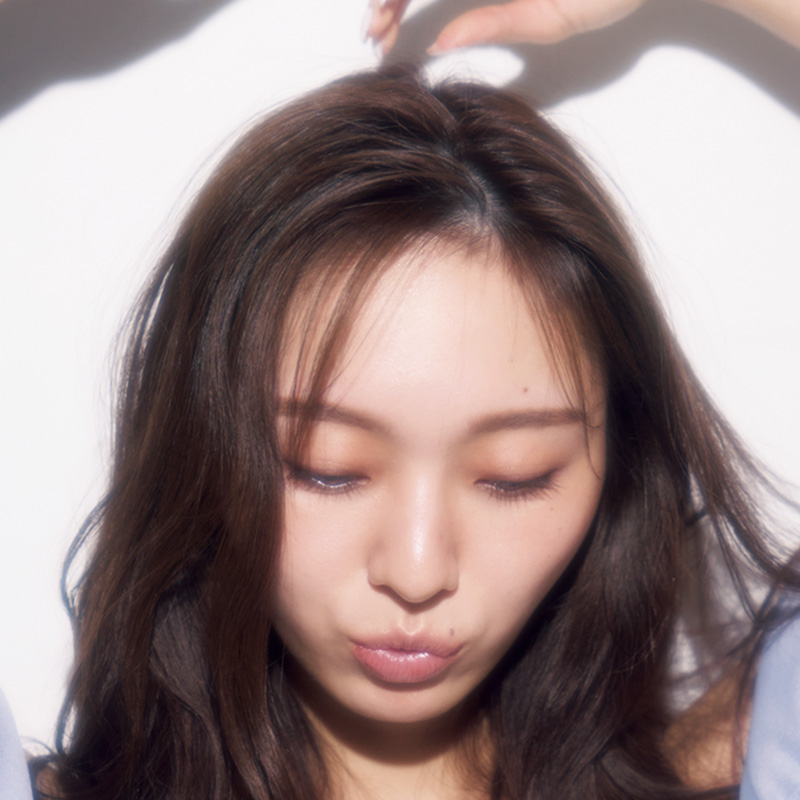 梅澤美波さん『意外と幼い顔だねと言われる』理由って?メイクで気をつけていること!