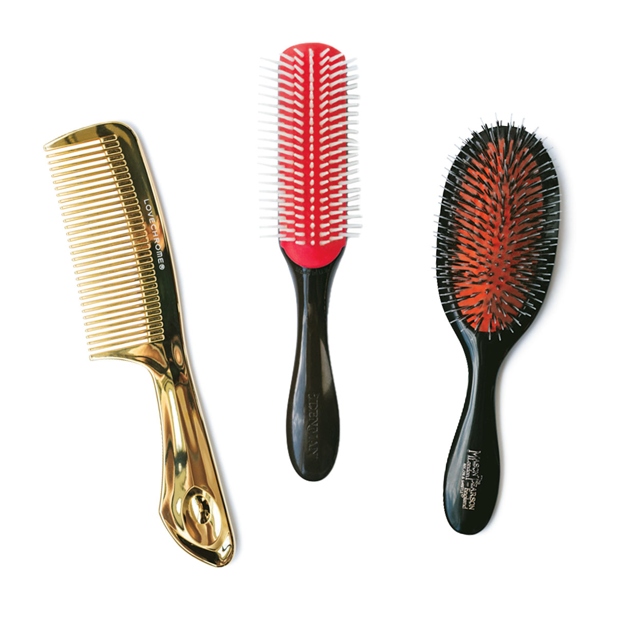 メイソンピアソン ハンディミックス,デンマン D3 オリジナルスタイラー,LOVECHROME （R） K24GPテツキ ゴールド