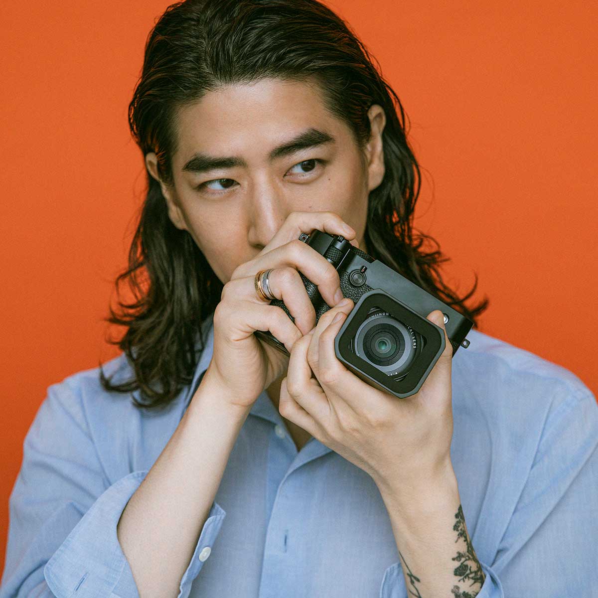 PIAGETのジュエリー