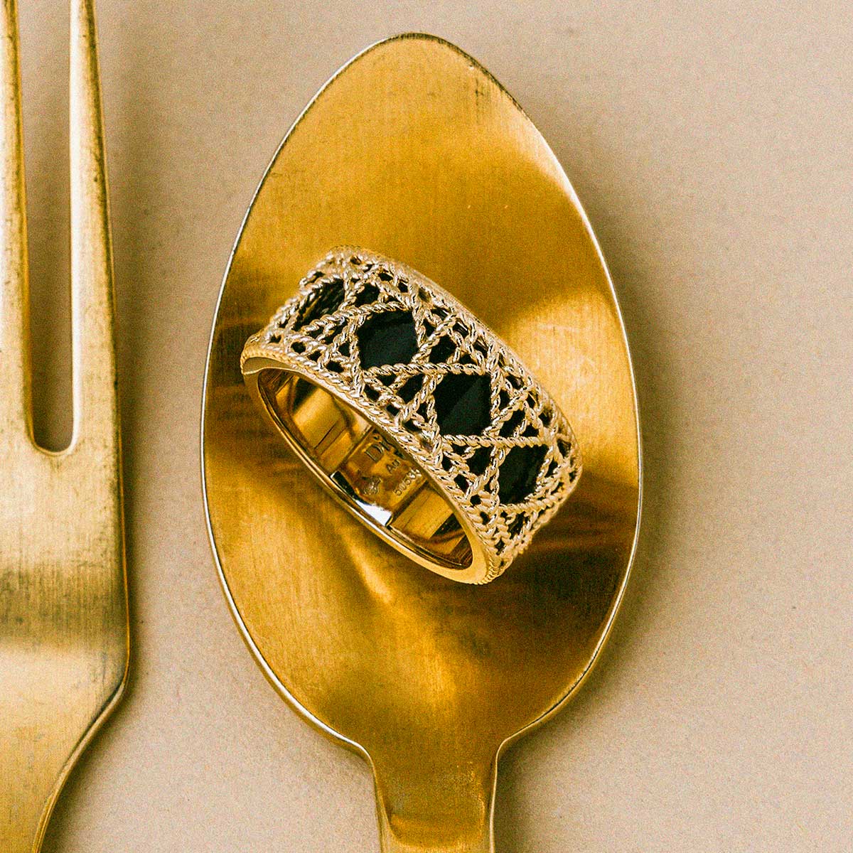 「マイ ディオール」