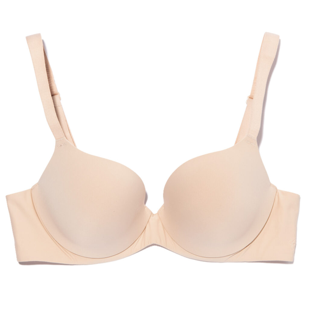 トリンプのブラジャー