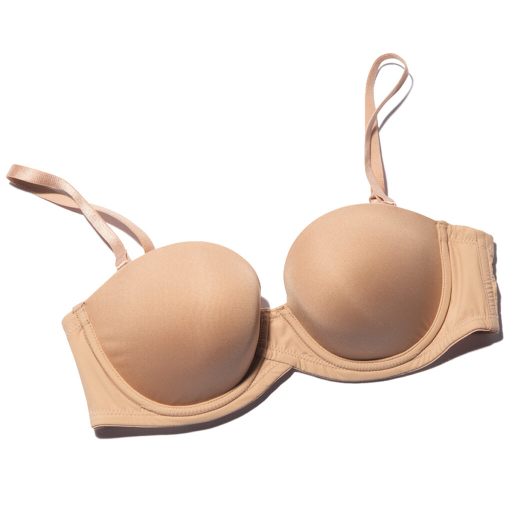 ワコールのブラジャー