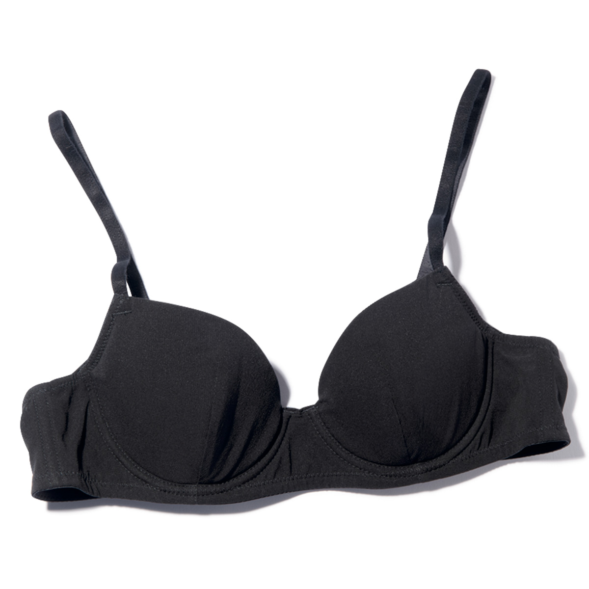 ランジェリークのブラジャー