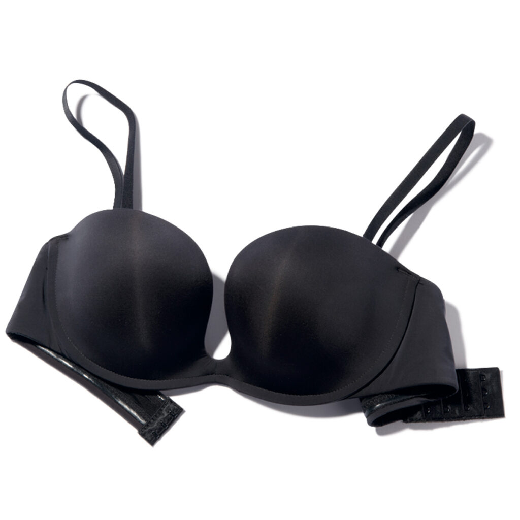 インティミッシミのブラジャー